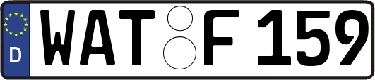 WAT-F159
