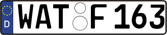 WAT-F163