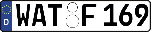 WAT-F169