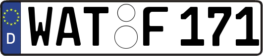 WAT-F171