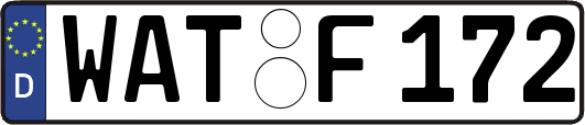 WAT-F172