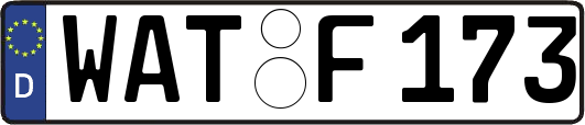 WAT-F173