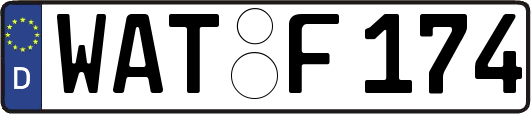 WAT-F174