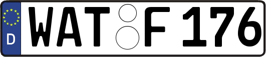 WAT-F176