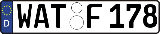 WAT-F178
