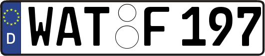 WAT-F197