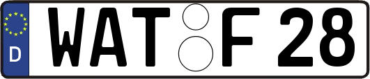 WAT-F28