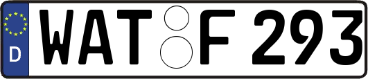 WAT-F293
