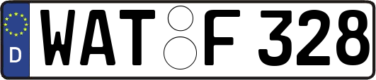 WAT-F328