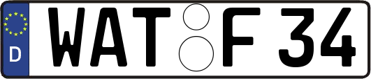 WAT-F34