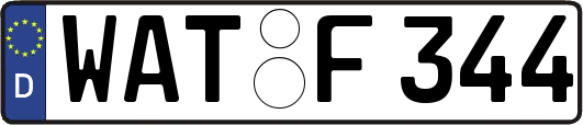 WAT-F344