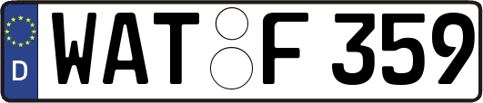 WAT-F359