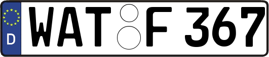 WAT-F367