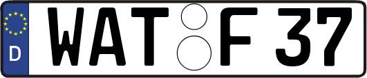 WAT-F37