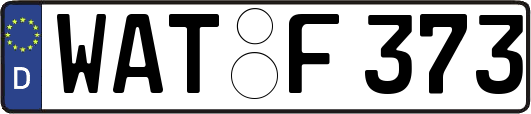 WAT-F373
