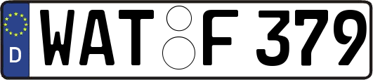 WAT-F379