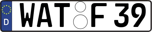WAT-F39