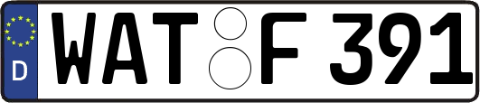 WAT-F391