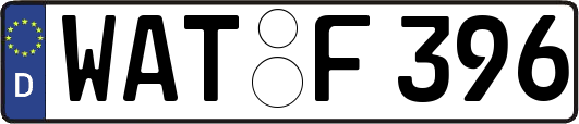 WAT-F396