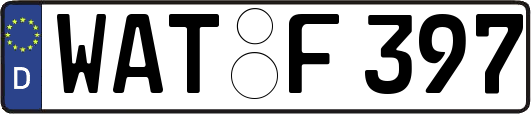 WAT-F397