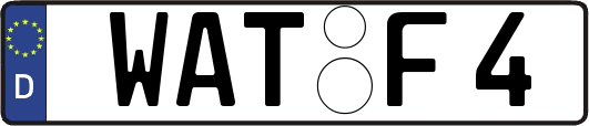 WAT-F4