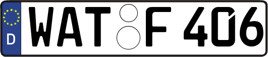 WAT-F406