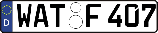WAT-F407