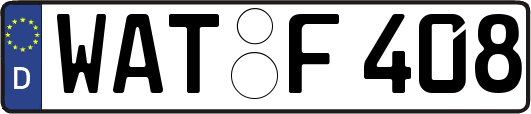 WAT-F408