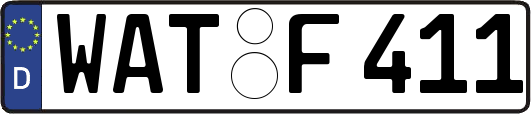 WAT-F411