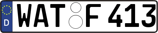 WAT-F413