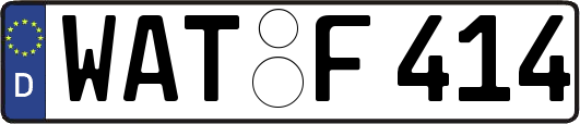 WAT-F414