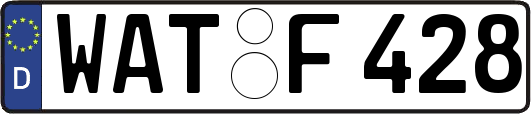 WAT-F428