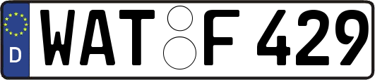 WAT-F429