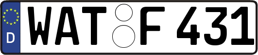 WAT-F431