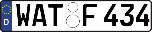WAT-F434