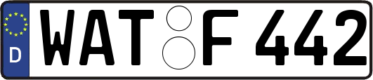 WAT-F442