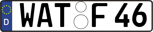 WAT-F46