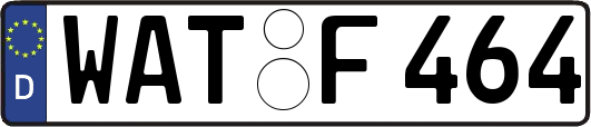 WAT-F464