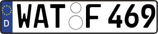 WAT-F469