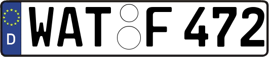 WAT-F472