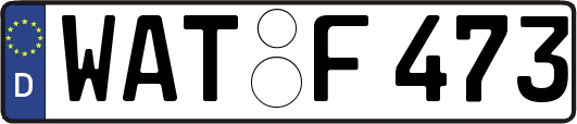 WAT-F473
