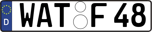WAT-F48