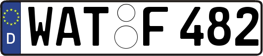 WAT-F482
