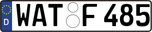 WAT-F485
