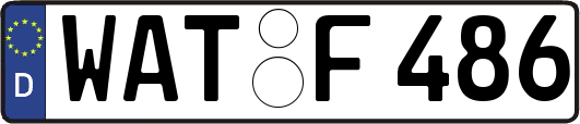 WAT-F486