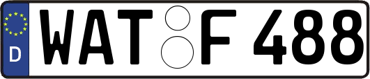 WAT-F488