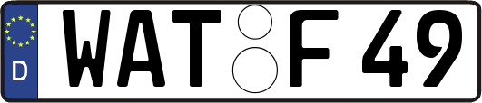 WAT-F49