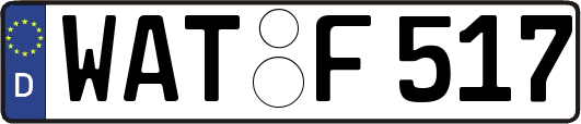 WAT-F517