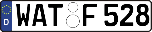 WAT-F528