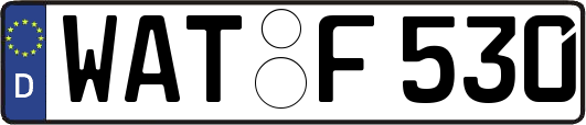WAT-F530